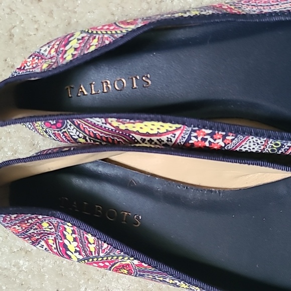 Talbots Flats - Picture 2 of 6